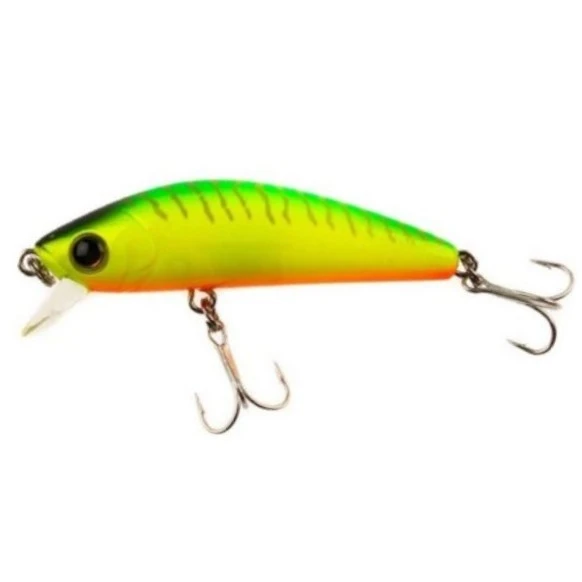 Воблер Yo-Zuri L-Minnow 66S HT 7 гр Special Color  F1168-HT — характеристики,  особенности конструкции