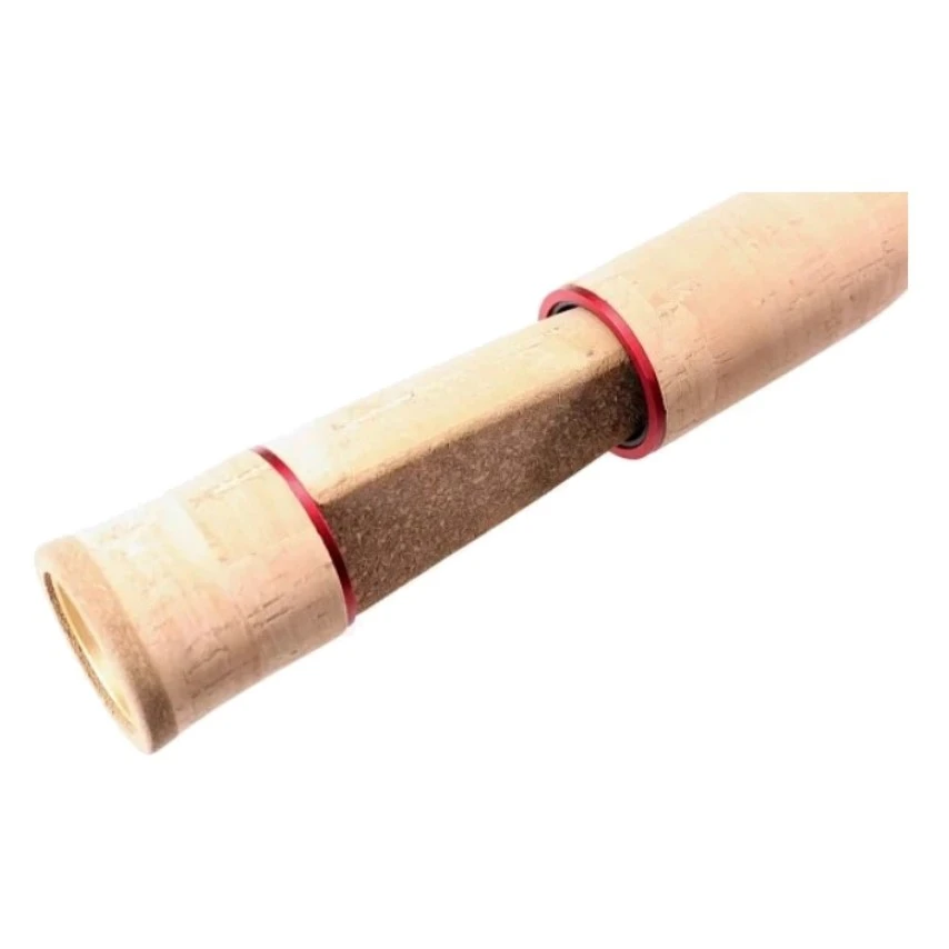 Зимнее Удилище Zetrix Glacier Shorty 58H 58 см 32 гр  Gen.2  ZGR-58H GEN2 — крупный план
	                                    1