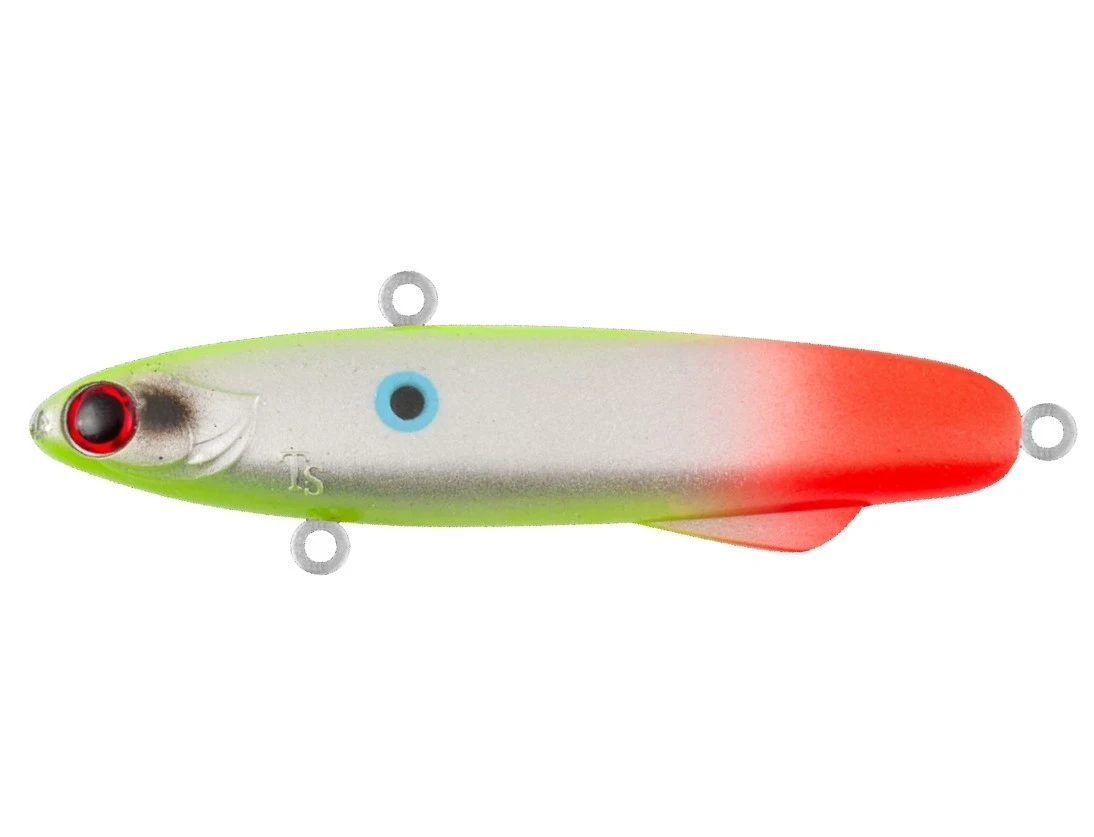 Воблер TsuYoki Torpeda 65S Soft ALT009 17 гр — характеристики,
	                                    особенности конструкции