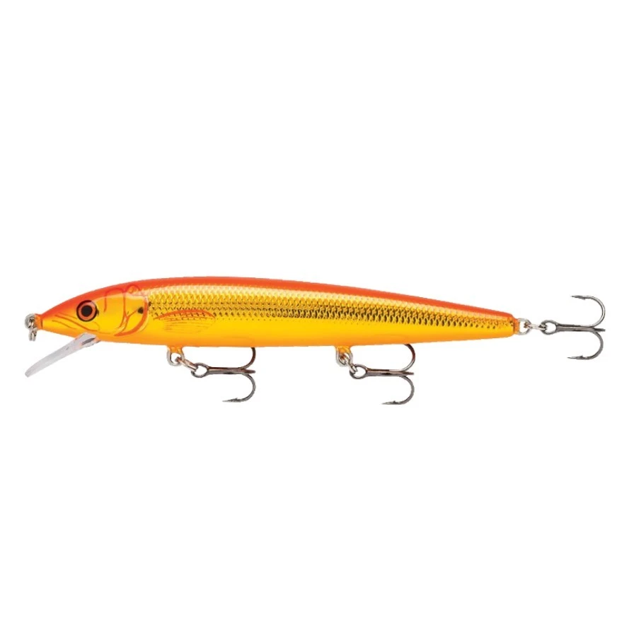 Воблер Rapala Husky Jerk 10 GF 10 гр   HJ10-GF — характеристики,  особенности конструкции