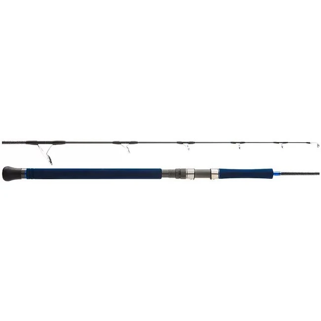 Спиннинг Hearty Rise Deep Blue Jigging 55S/150-250G 166 см 150 - 250 гр    DB-55S/150-250G — характеристики,  особенности конструкции