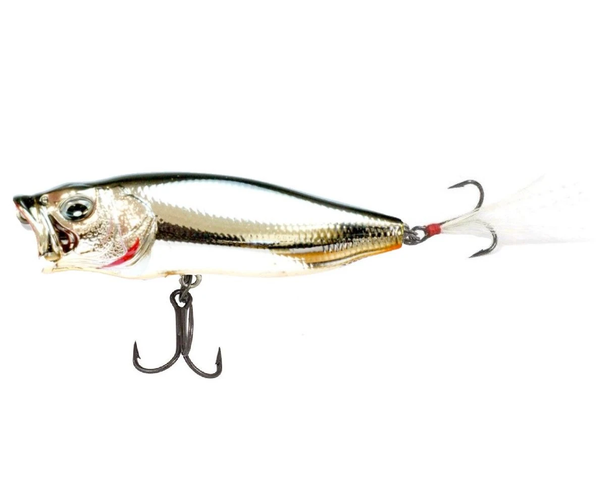 Воблер Kosadaka Takao 55 SBL 5,55 гр   TkoP55-SBL — характеристики,  особенности конструкции