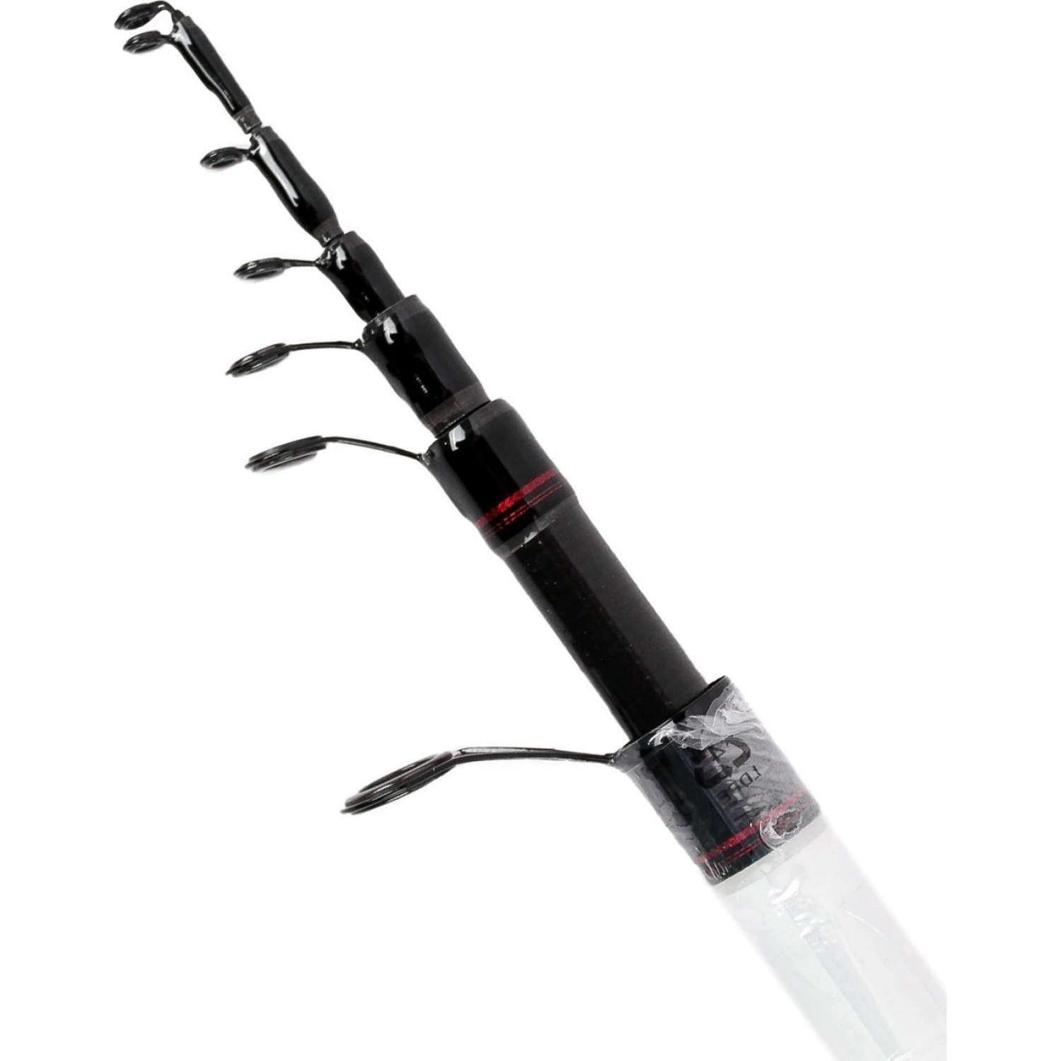 Болонское Удилище Daiwa Ninja Bolo 400 см     11628-415 — крупный план
	                                    1