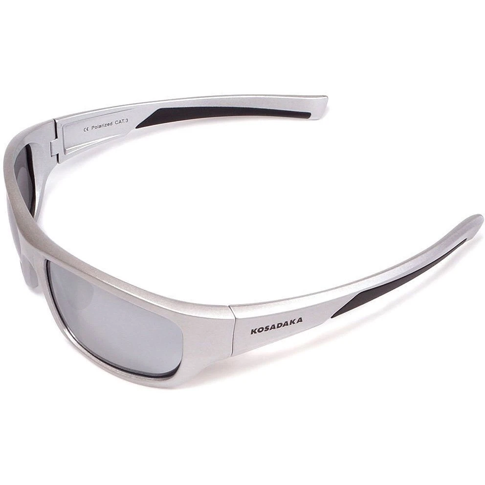 Очки Kosadaka В футляре   Поляризационные  SGTAC-16WM — крупный план
	                                    2