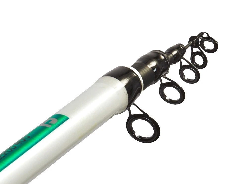 Болонское Удилище Salmo Blaster Ultima Telerod 400 см     3129-400 — крупный план
	                                    3