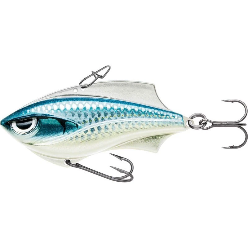 Воблер Rapala Rap-V Blade 05 BAP 10 гр   RVB05-BAP — характеристики,
	                                    особенности конструкции