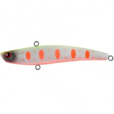 Воблер TsuYoki Agudo 80S Soft AL004 15,5 гр — характеристики,  особенности конструкции