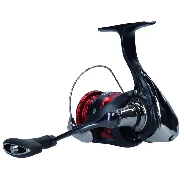 Катушка Daiwa Ninja Match&Feeder LT4000-C  23  10114-002 — крупный план
	                                    2