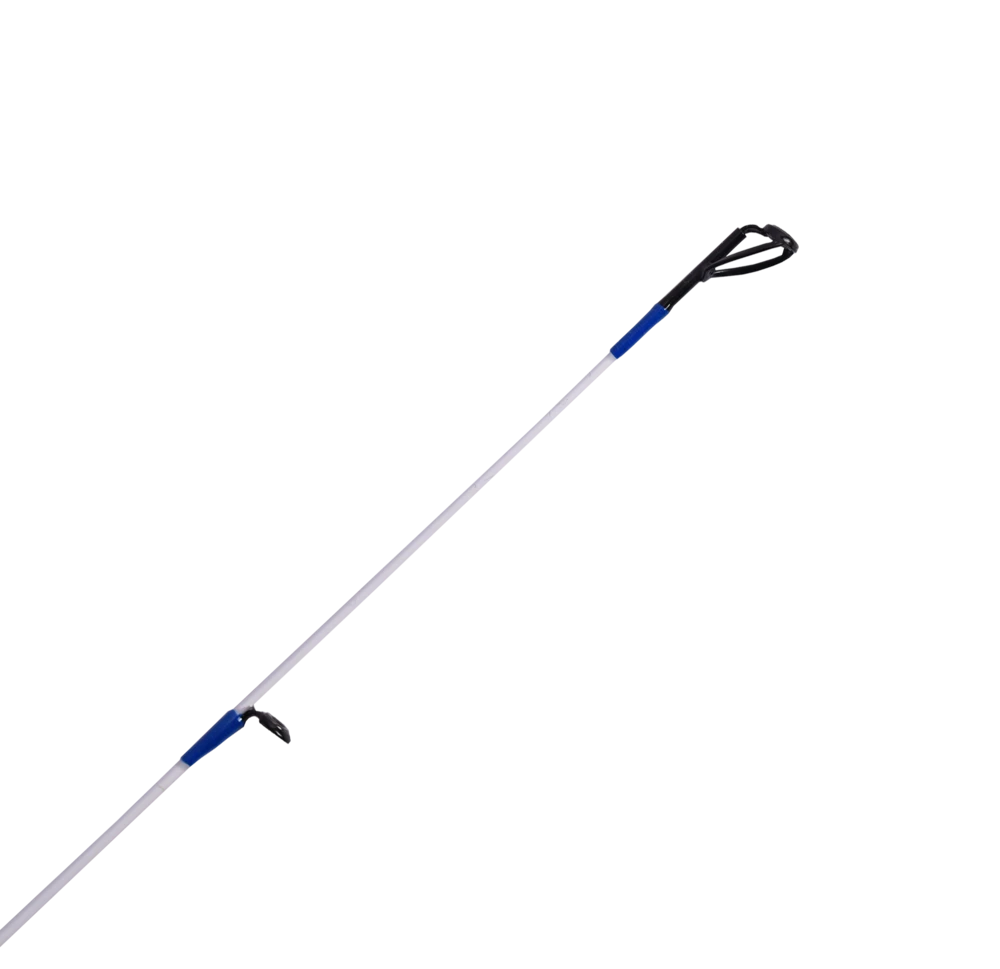 Спиннинг Maximus Indigo Micro-Jig 21UL 210 см 1 - 7 гр  S  MMJSIN21UL — крупный план
	                                    9