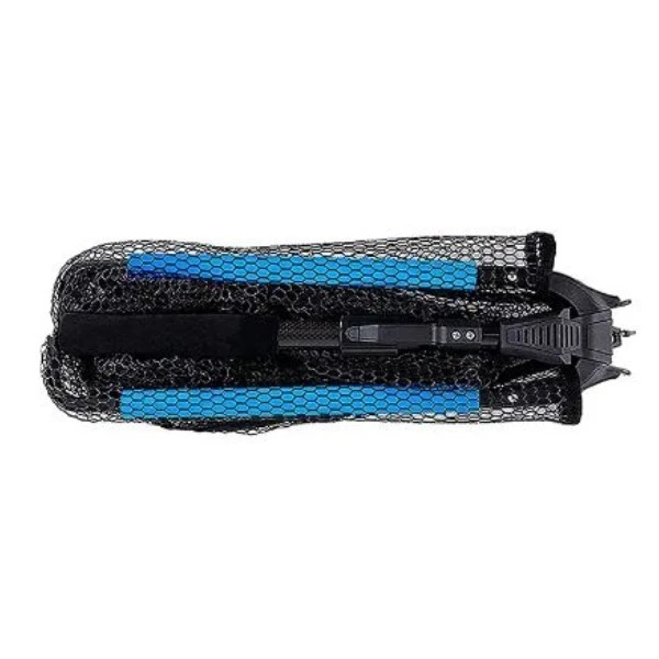 Подсачек Kosadaka Складной Плавающий  90x40х40см  Силикон   PLNTAF — крупный план
	                                    1