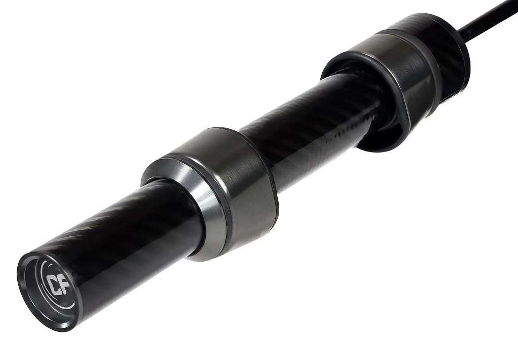 Спиннинг CF Company Sub Zero M40X 160 см 0,8 гр  TM  SZSR522XULSM40X — крупный план
	                                    3