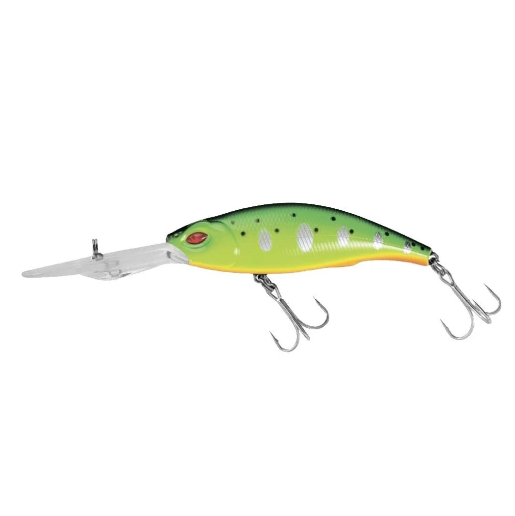 Воблер Usami Tsumetai 85F-SDR 602 18,8 гр — характеристики,  особенности конструкции