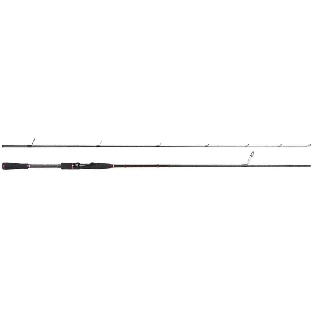 Спиннинг Norstream Kando-X Jig 792H 237 см 15 - 70 гр    KDXS-792H — характеристики,
	                                    особенности конструкции