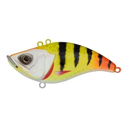Воблер Strike Pro Flap Jack 65 C683F Disco Perch 13,6 гр   EG-128B#C683F — характеристики,  особенности конструкции