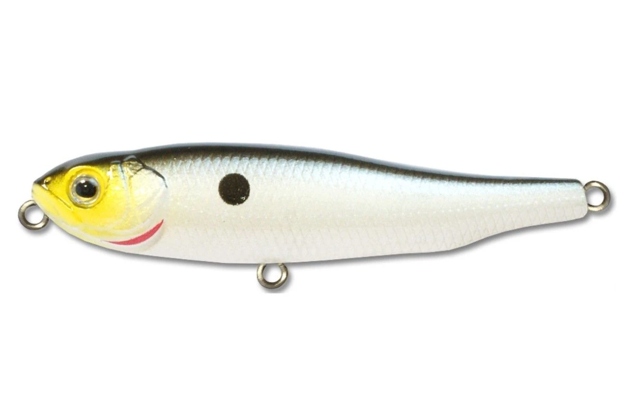 Воблер Kosadaka Glide 90 PSSH 11,1 гр   Gld90-PSSH — характеристики,  особенности конструкции