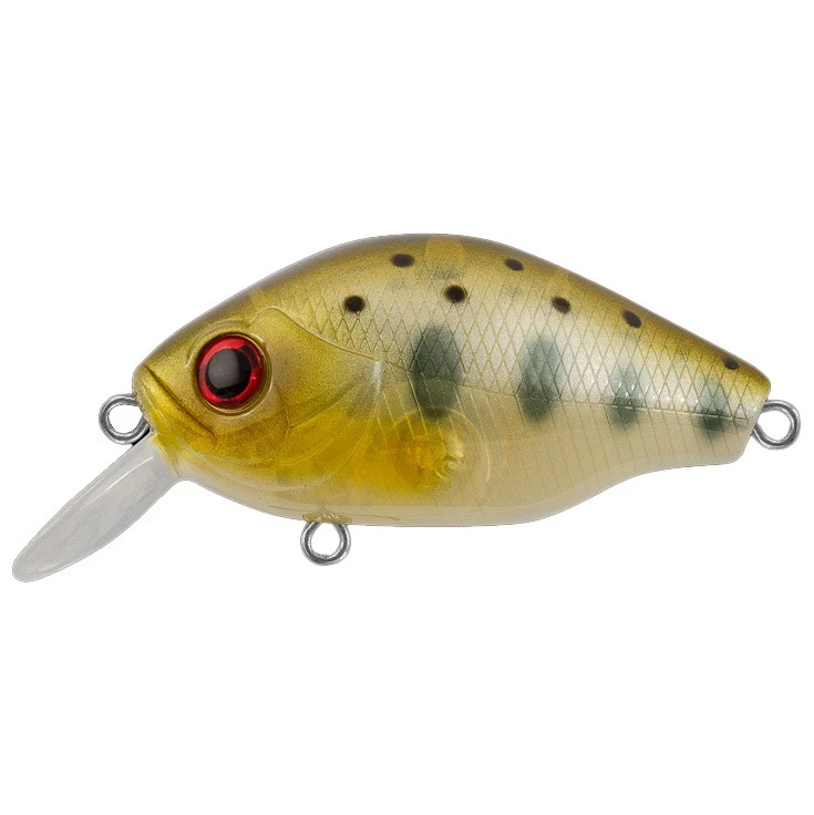 Воблер TsuYoki Drop SR 45F WR010 6,3 гр — характеристики,  особенности конструкции