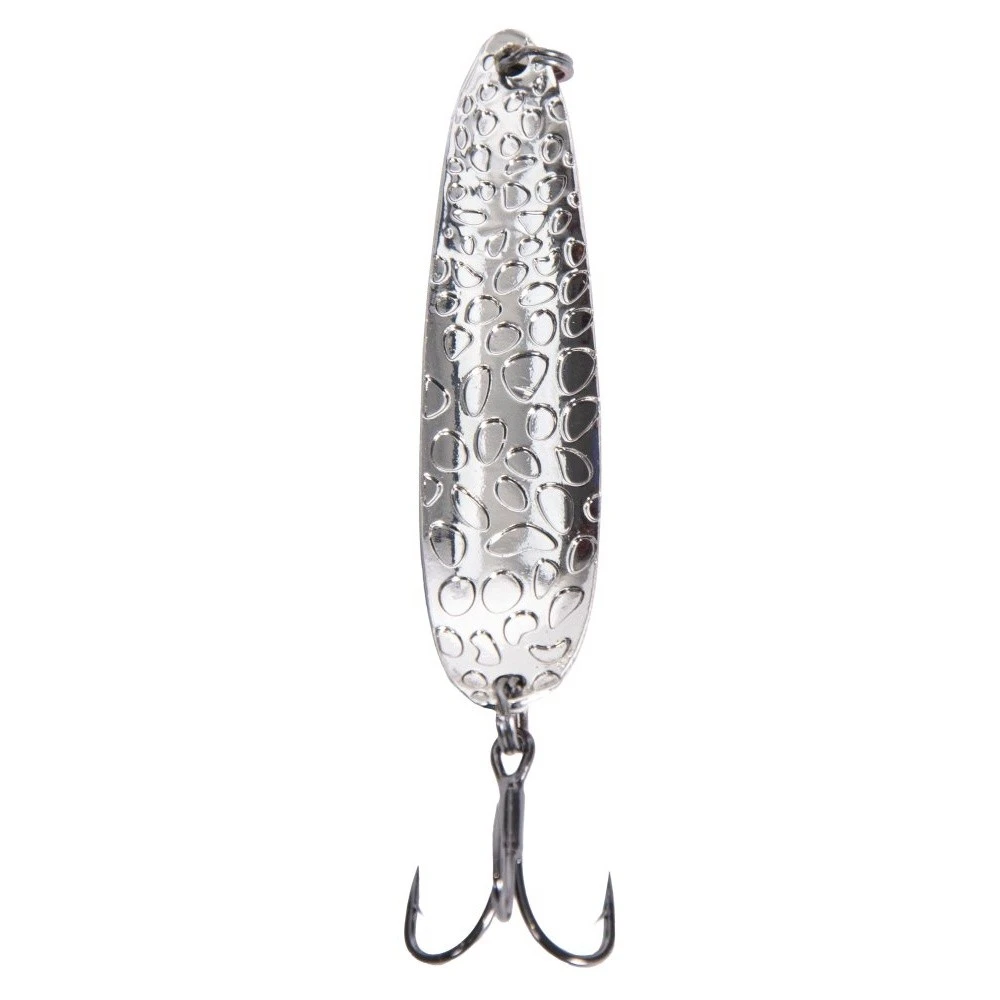 Колеблющаяся Блесна Lucky John Maibe Spoon 5 гр 40 мм 011   LJMAI05-011 — крупный план
	                                    1