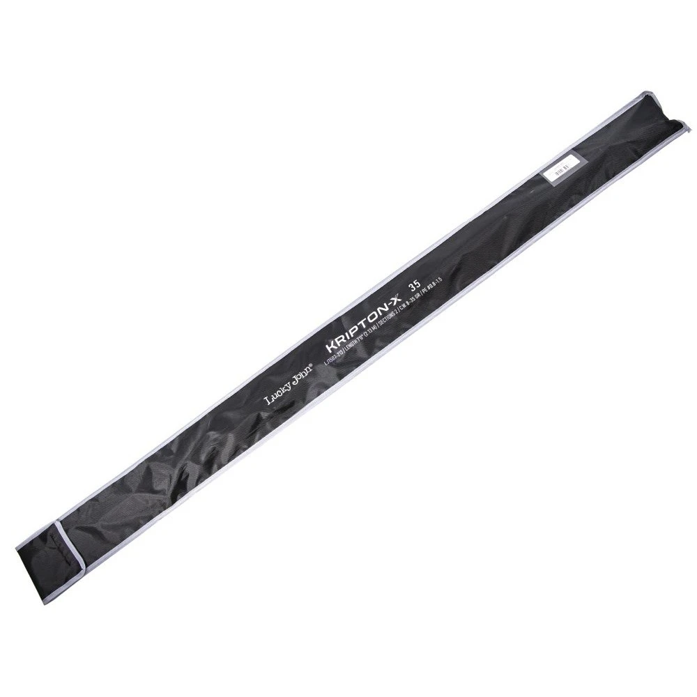 Спиннинг Lucky John Kripton-X 35 213 см 8 - 35 гр    LJ1502-213 — крупный план
	                                    6
