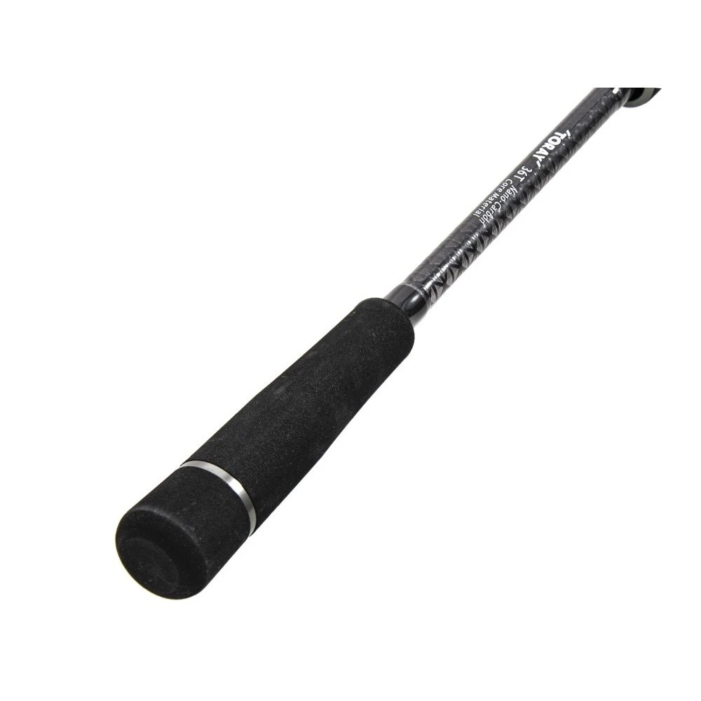 Спиннинг Lucky John Kripton-X 28 244 см 7 - 28 гр    LJ1501-244 — крупный план
	                                    1