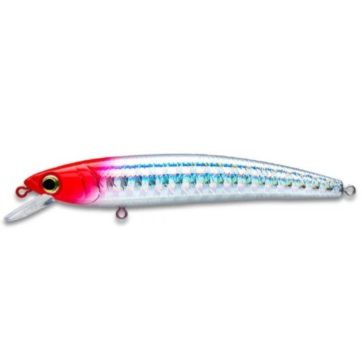 Воблер Yo-Zuri Pins Minnow 90F RH 7 гр   F1163-RH — характеристики,  особенности конструкции