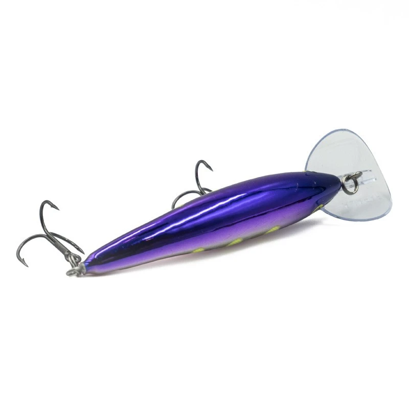 Воблер Rapala Scatter Rap Tail Dancer 09 VDH 13 гр   SCRTD09-VDH — крупный план
	                                    3