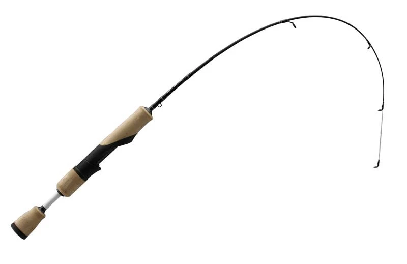 Зимнее Удилище 13 Fishing Omen Ice Rod 30ML 76 см     OBI-30ML-SG — крупный план
	                                    1