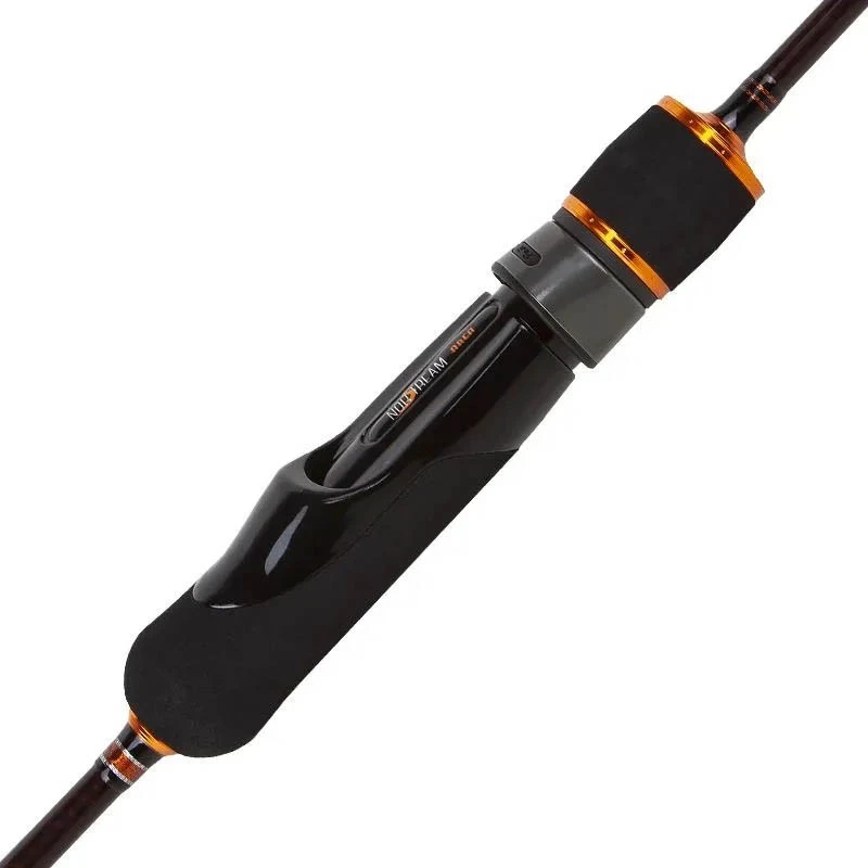 Спиннинг Norstream Troutist-X 672ULS 201 см 0,5 - 5 гр    TRXS-672ULS — крупный план
	                                    2