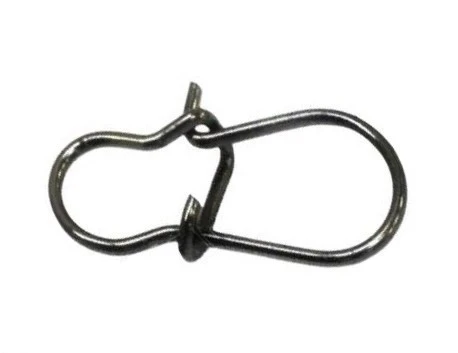 Застежка Lucky John Round Snap №002 10 шт  Pro Series  LJP5113-002 — характеристики,  особенности конструкции