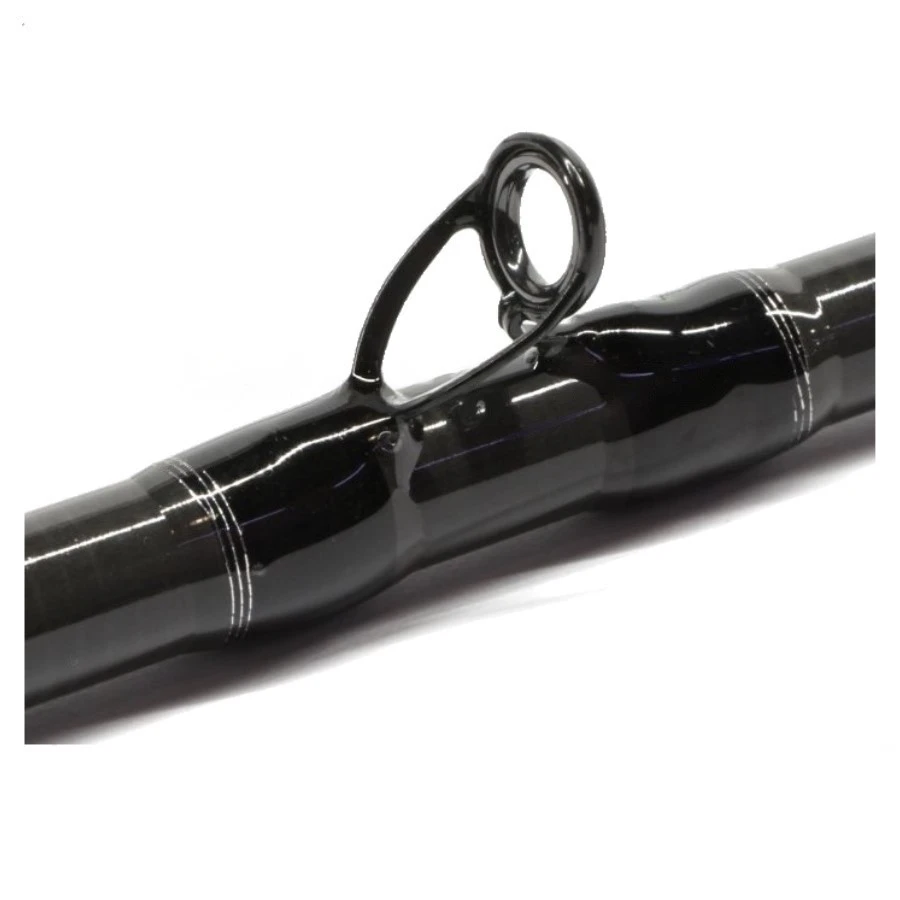 Кастинговое Удилище GAD Fair New 702MLF 213 см 3 - 15 гр  Pontoon 21  FAC702MLF — крупный план
	                                    3