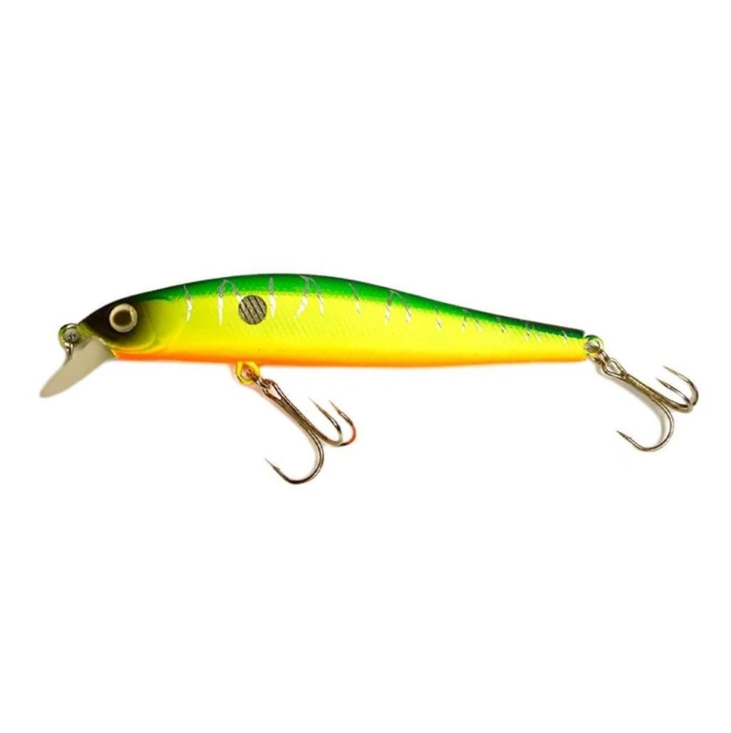 Воблер Scorana Edge Minnow 95F MHT 9,5 гр   edg95F-MHT — характеристики,
	                                    особенности конструкции