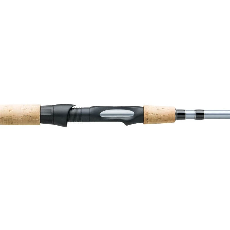 Спиннинг Okuma Alaris Light Jig 902UL 270 см 15 гр  9'0"  ALS-S-902UL — крупный план
	                                    3