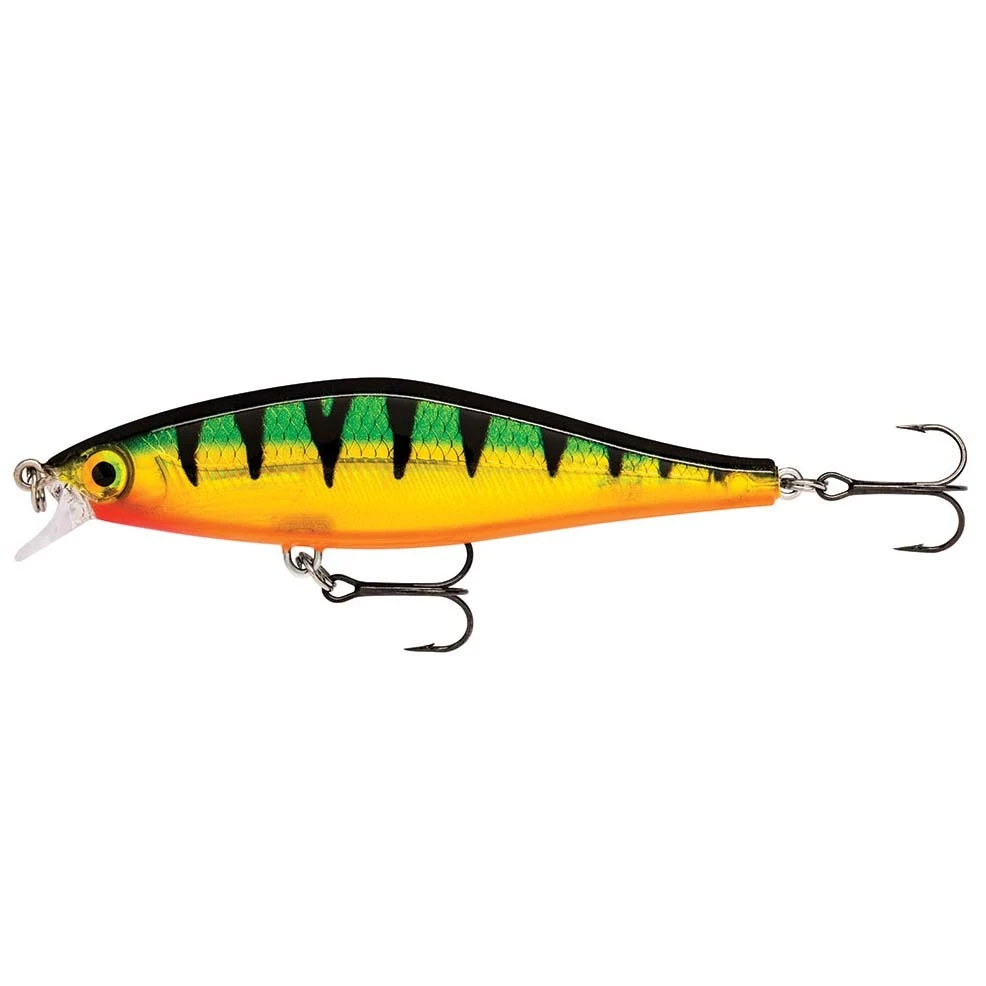 Воблер Rapala Shadow Rap Shad 09 P 12 гр   SDRS09-P — характеристики,  особенности конструкции