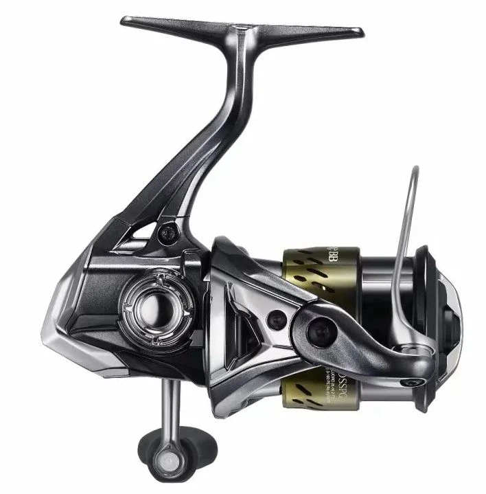 Катушка Shimano Soare BB C2000SSPG  26 — крупный план
	                                    1