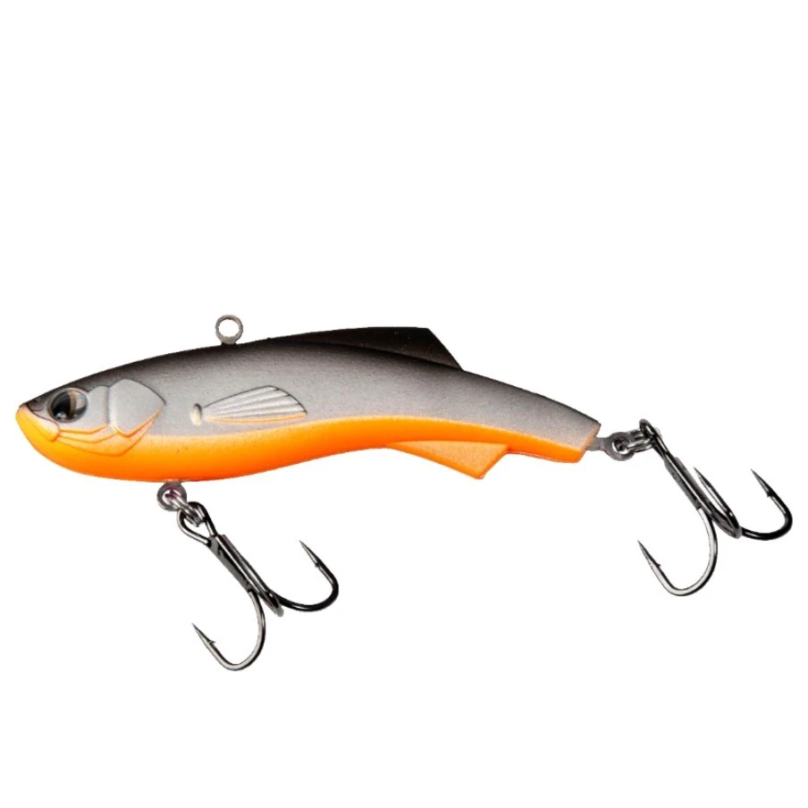 Воблер Lucky John Soft Vib 93 001 28 гр Pro Series  LJSVIB93-001 — характеристики,  особенности конструкции