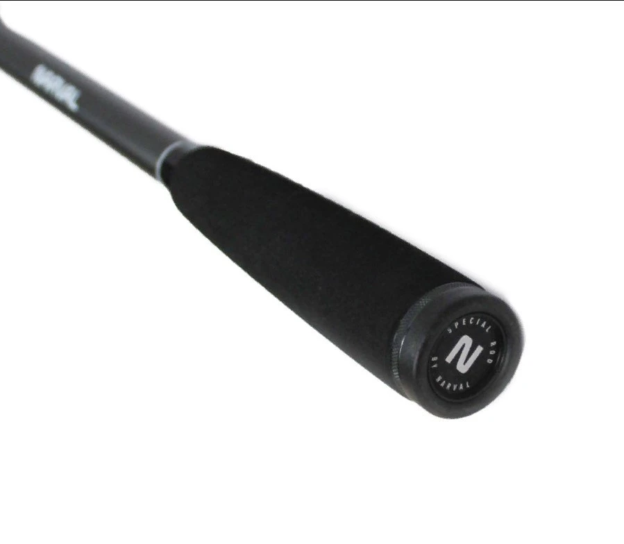 Спиннинг Narval Argument 82MMH 250 см 35 гр    NVRARG82MMH — крупный план
	                                    1