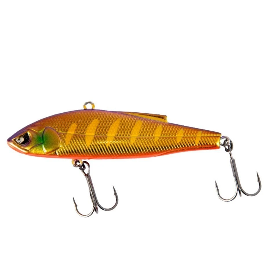 Воблер Lucky John Vib 68S 337 16 гр Pro Series  LJVIB68-337 — характеристики,  особенности конструкции