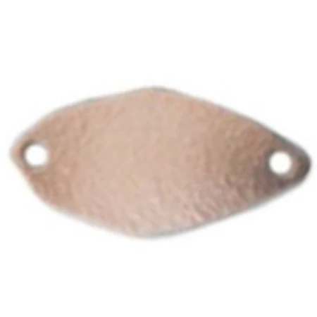 Колеблющаяся Блесна Forest Mebius Zero 0.9g 0,9 гр 20 мм #17   Mebius Zero 0.9g #17 — характеристики,  особенности конструкции