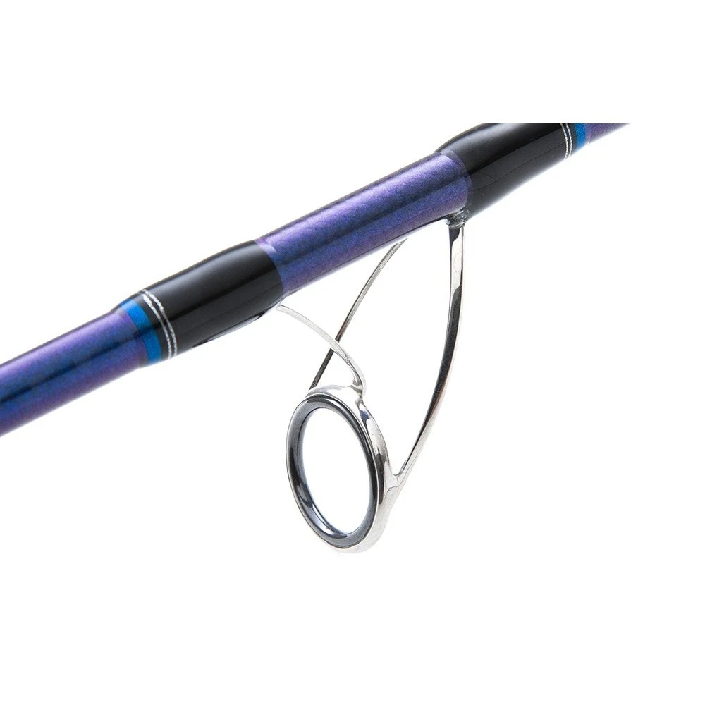 Спиннинг Hearty Rise Slash Wave 1002XXH 305 см 150 гр    SWS-1002XXH — крупный план
	                                    1