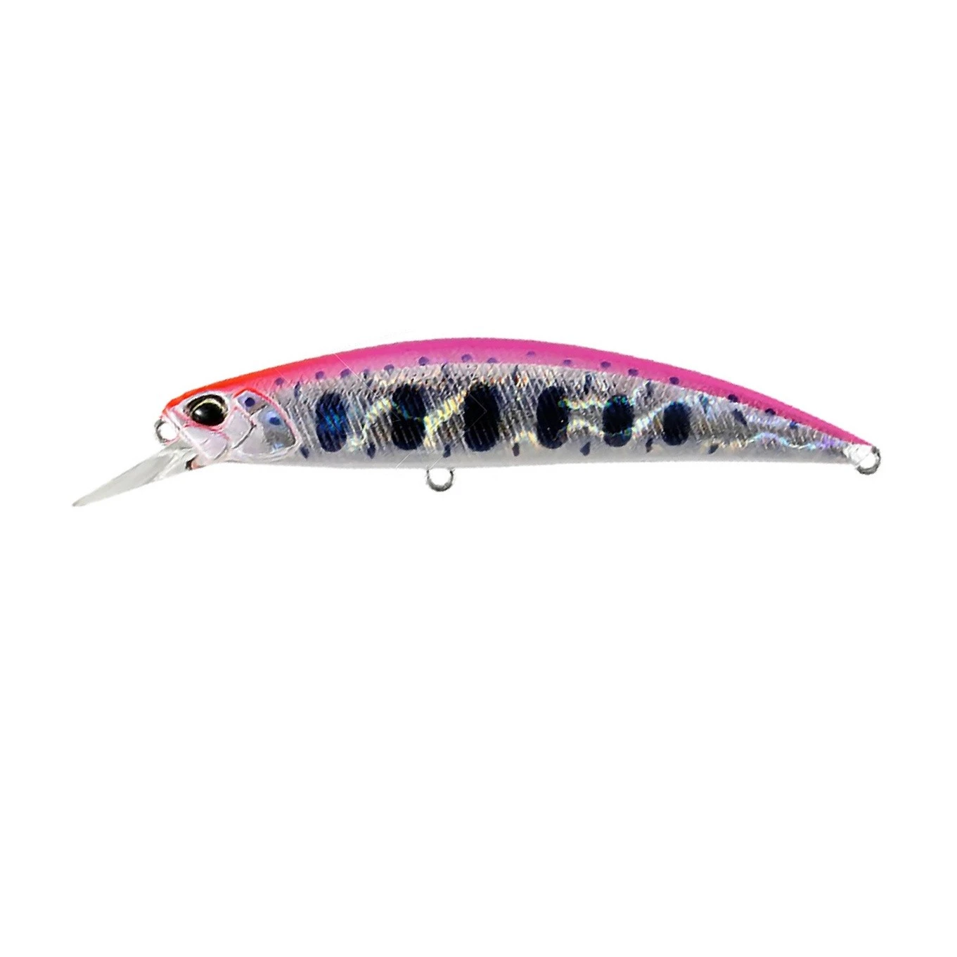 Воблер DUO Spearhead Ryuki 110S ADA4019 Pink Yamame 21 гр   DUO-03668 — характеристики,  особенности конструкции