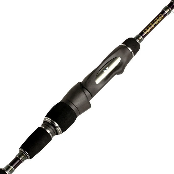 Спиннинг Pontoon 21 Psychogun New 812MMHSF 247 см 10,5 - 32 гр    PGSS812MMHSF — крупный план
	                                    1