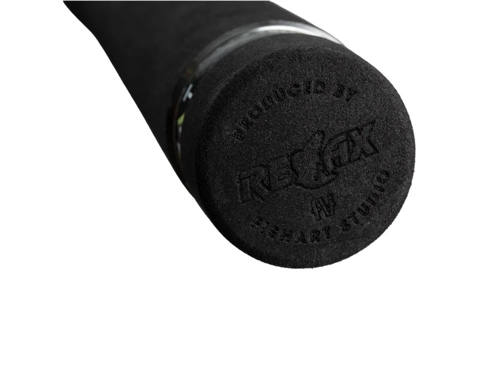 Кастинговое Удилище Relax Sarmat Pelagic 762H 229 см 60 гр    SPS762H — крупный план
	                                    5