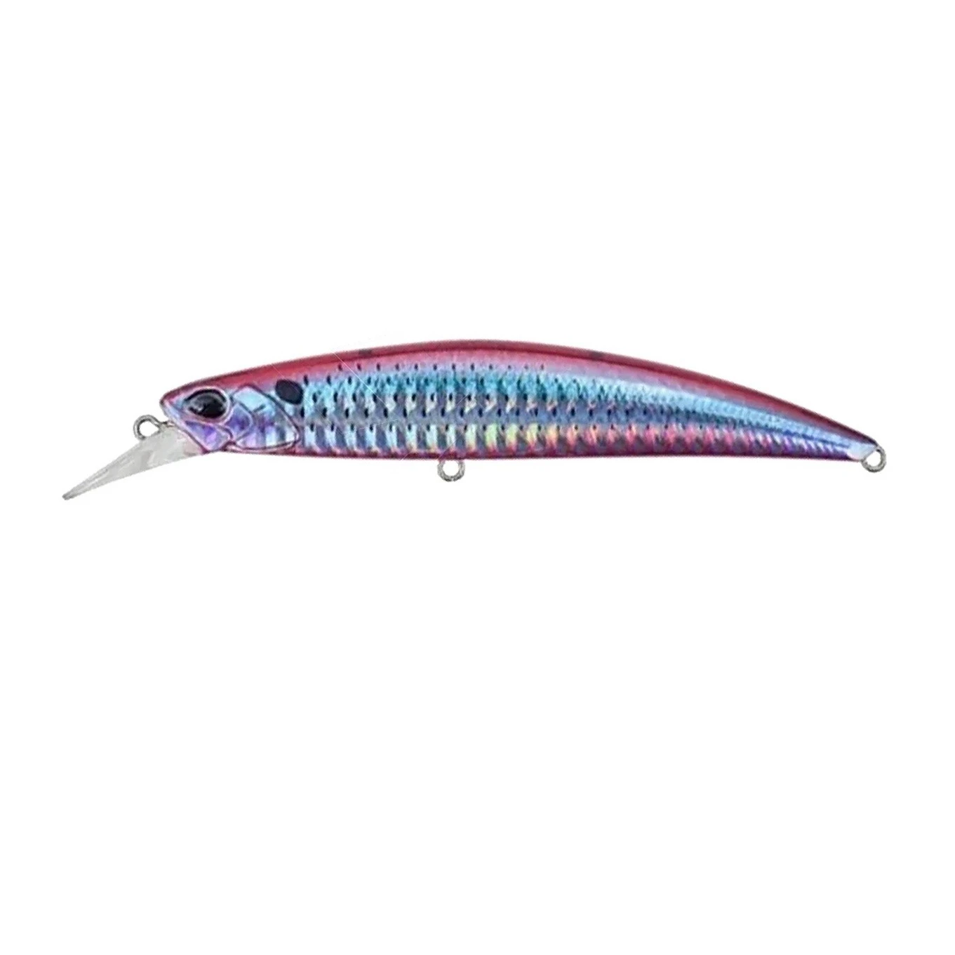 Воблер DUO Spearhead Ryuki 110S SW GHA0327 Red Mullet 21 гр   DUO-29378 — характеристики,  особенности конструкции