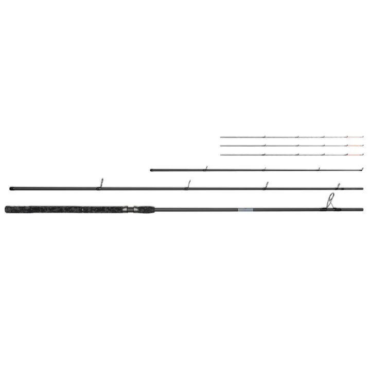 Фидерное Удилище Relax Zenith 330 330 см 50 гр    FZ5033 — характеристики,  особенности конструкции