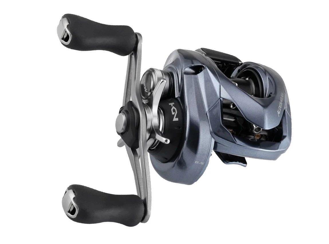 Катушка Shimano Aldebaran MGL 51HG  18  ALDMGL51HG — характеристики,
	                                    особенности конструкции