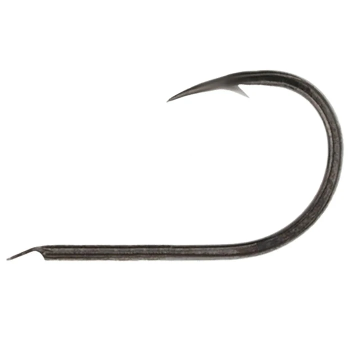 Крючок Одинарный BKK Chinu Diamond №8 12 шт    A-BN-0113 — характеристики,  особенности конструкции