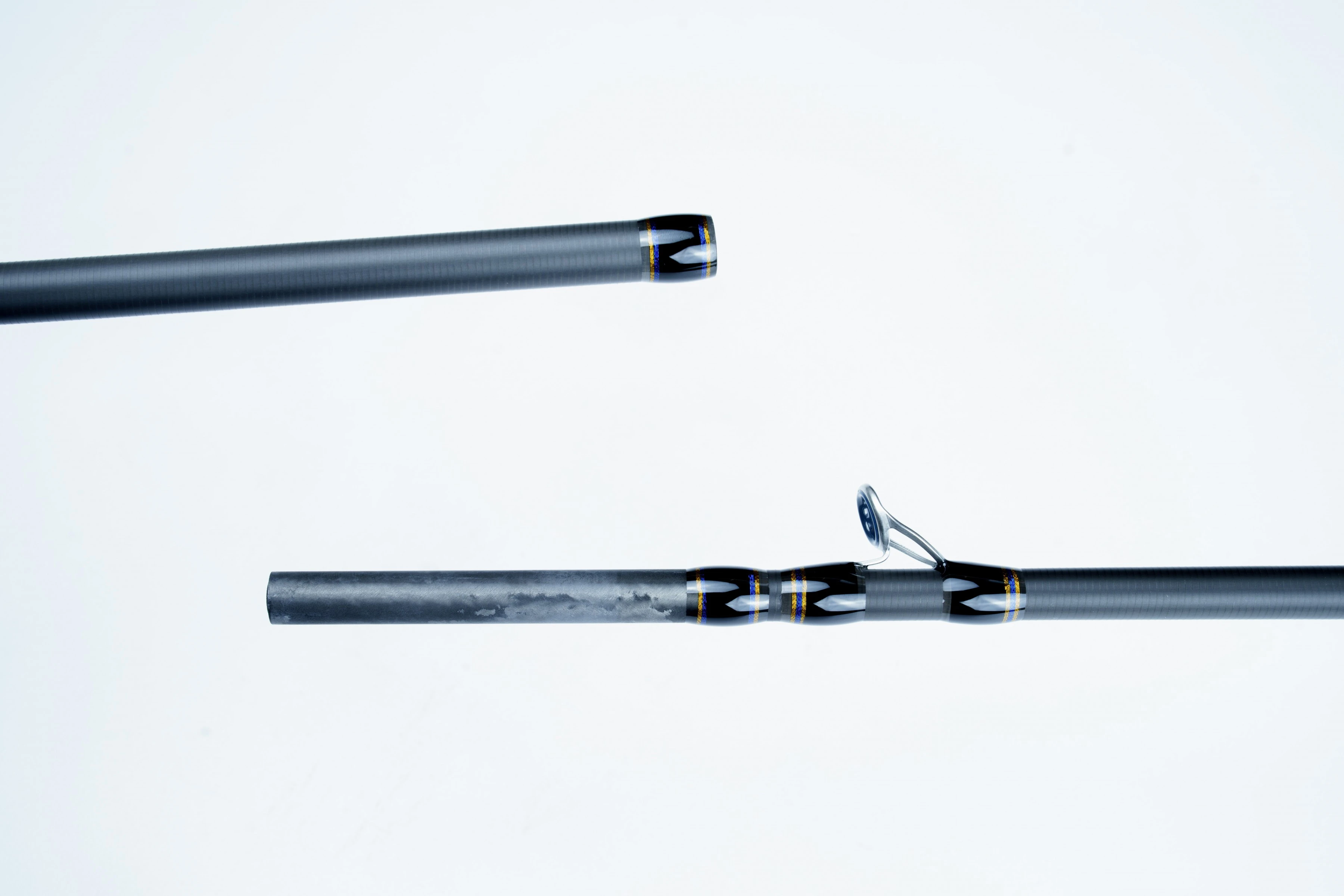 Кастинговое Удилище Hearty Rise Jig Force II 762XHC 230 см 20 - 100 гр    JF2-762XHC — крупный план
	                                    4