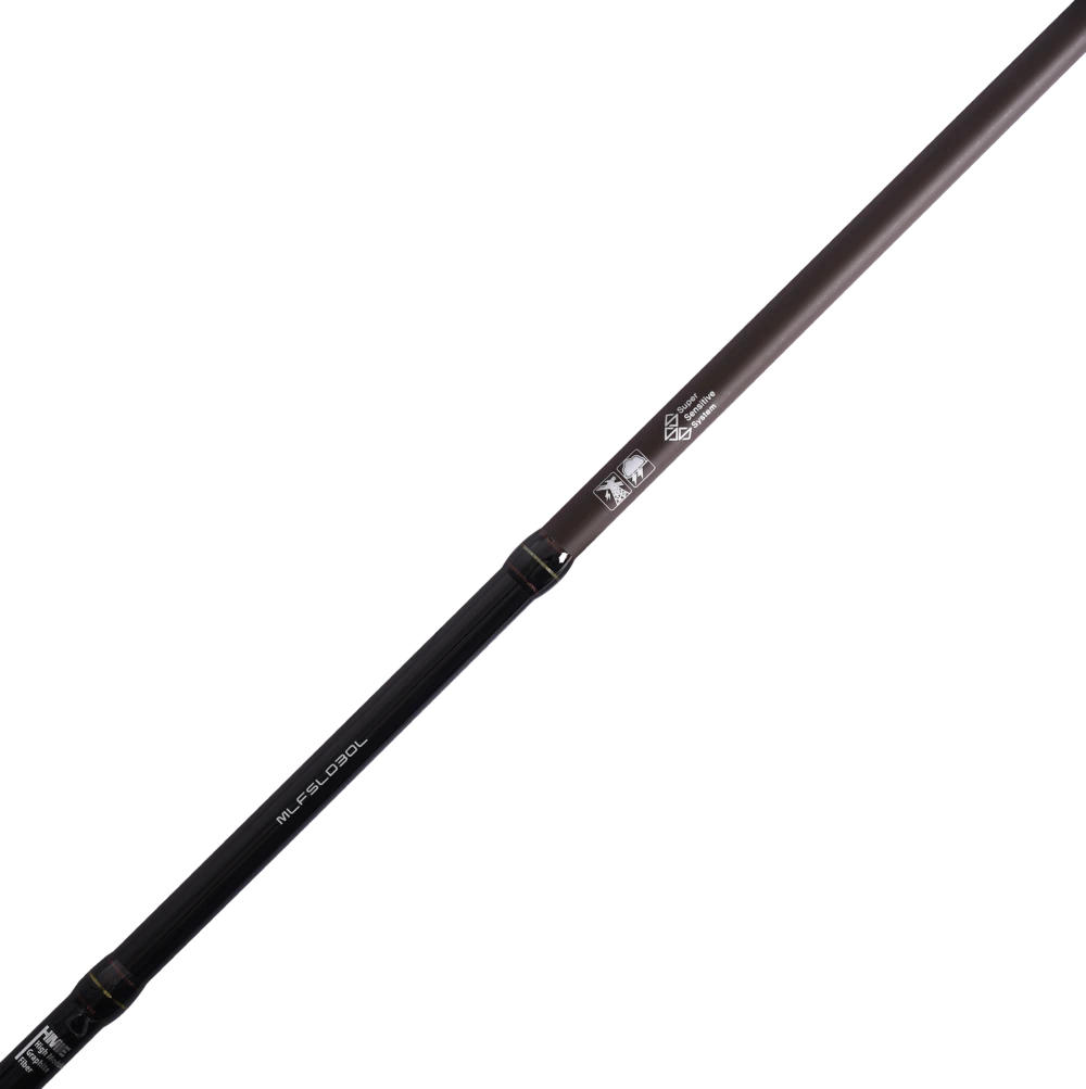Спиннинг Maximus Legend Distance 30L 300 см 3 - 15 гр    MLFSLD30L — крупный план
	                                    4