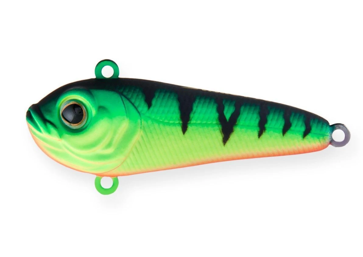 Воблер Strike Pro Batfish 50 A207 Red Devil Pearl 8,5 гр   EG-086#A103S — характеристики,
	                                    особенности конструкции
