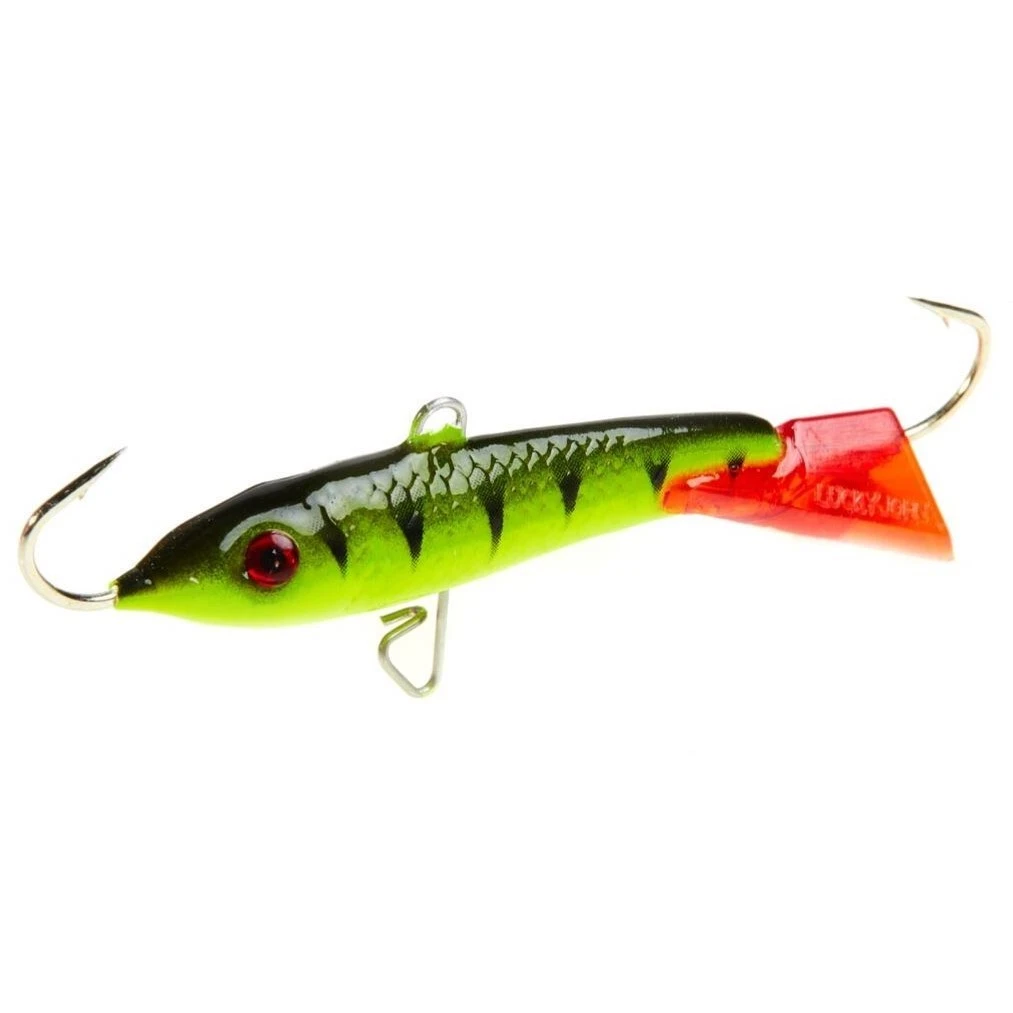 Балансир Lucky John Classic 4 31RT 6 гр 40 мм   81400-31RT — крупный план
	                                    1
