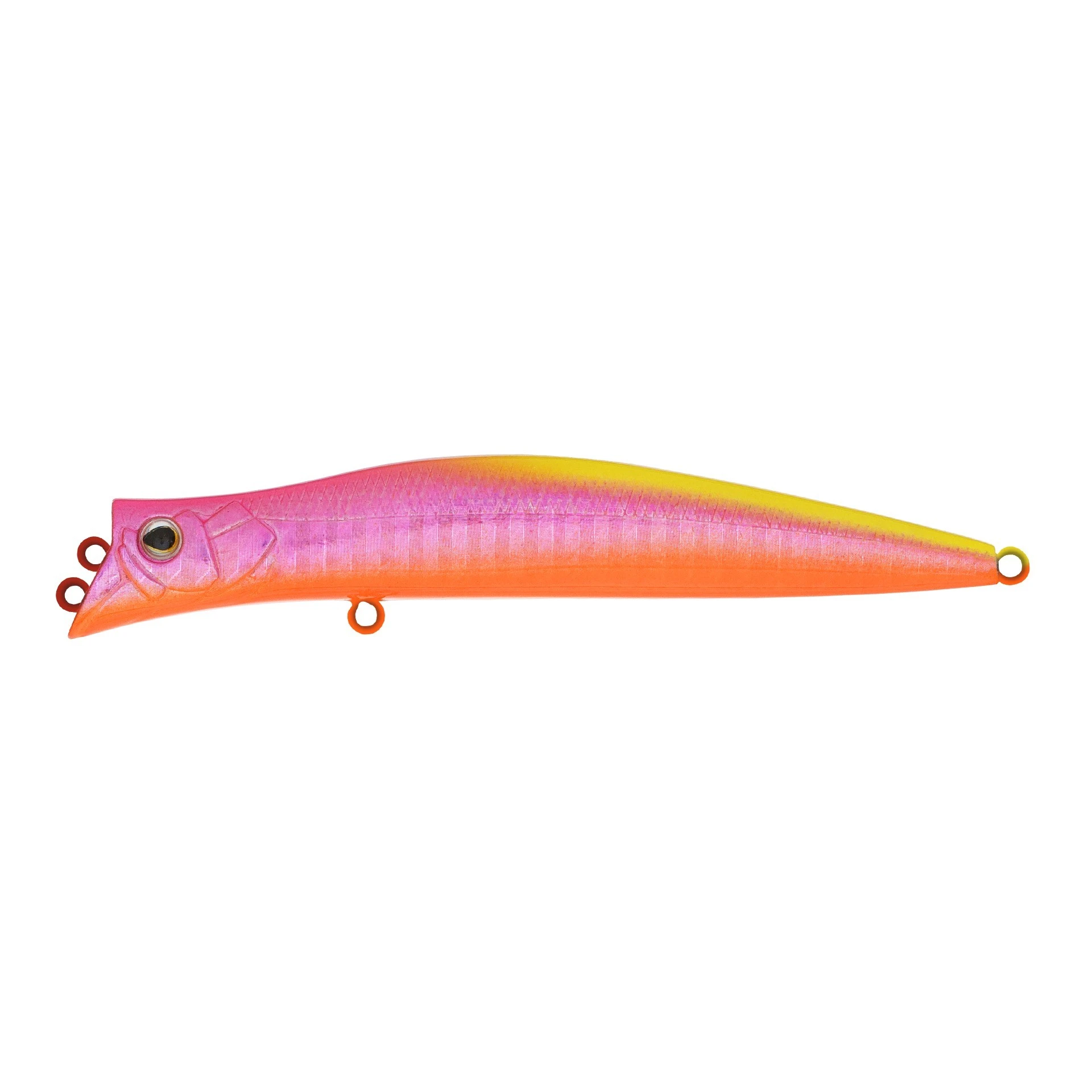 Воблер Strike Pro Darter-R Queen 80 C543-713 Pink Lady 6,7 гр   JL-253F#C543-713 — характеристики,  особенности конструкции